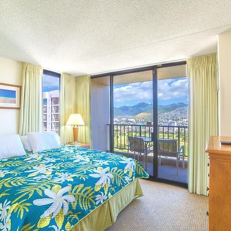 Mountain View Condo, Near Beach, Free Parking! Honolulu Exterior foto