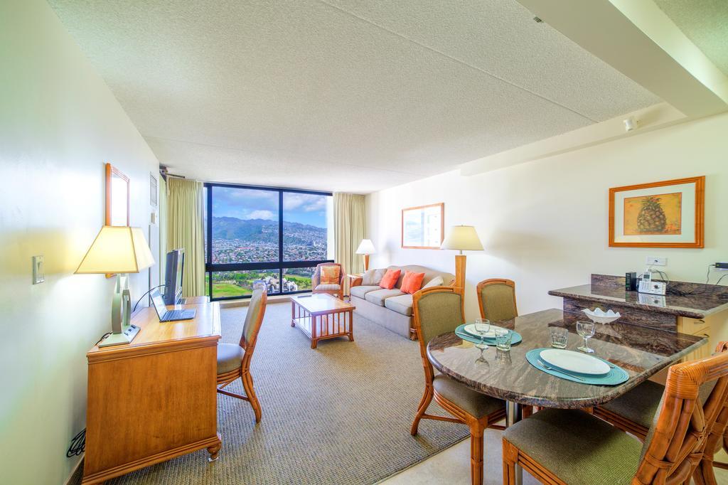 Mountain View Condo, Near Beach, Free Parking! Honolulu Exterior foto